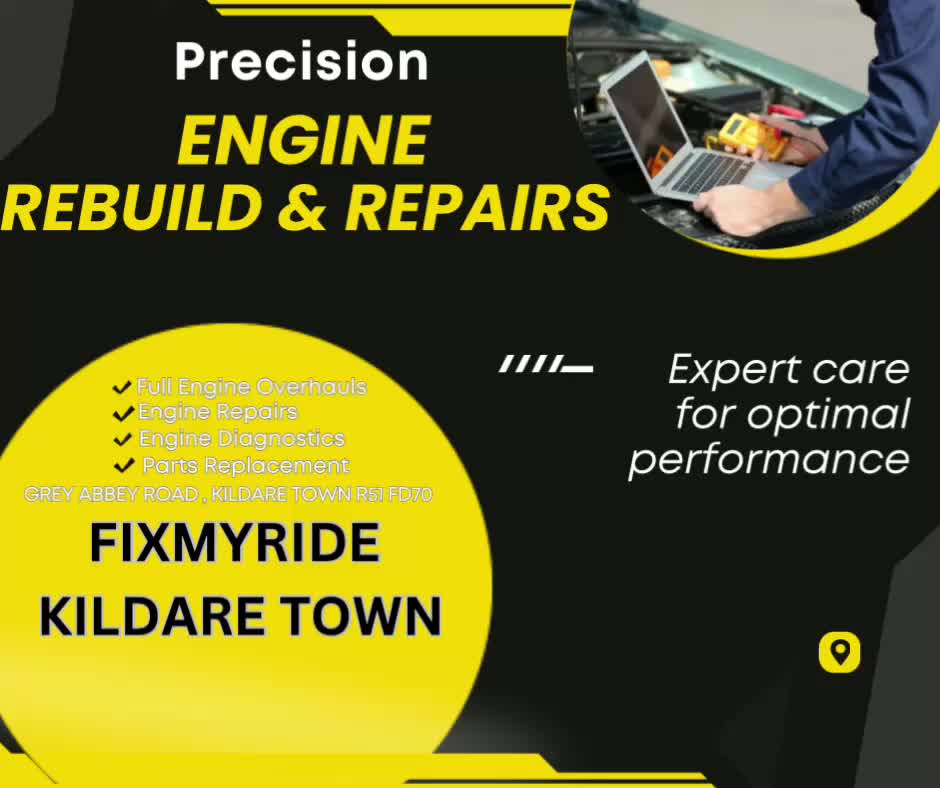 @FixMyRide Ltd
