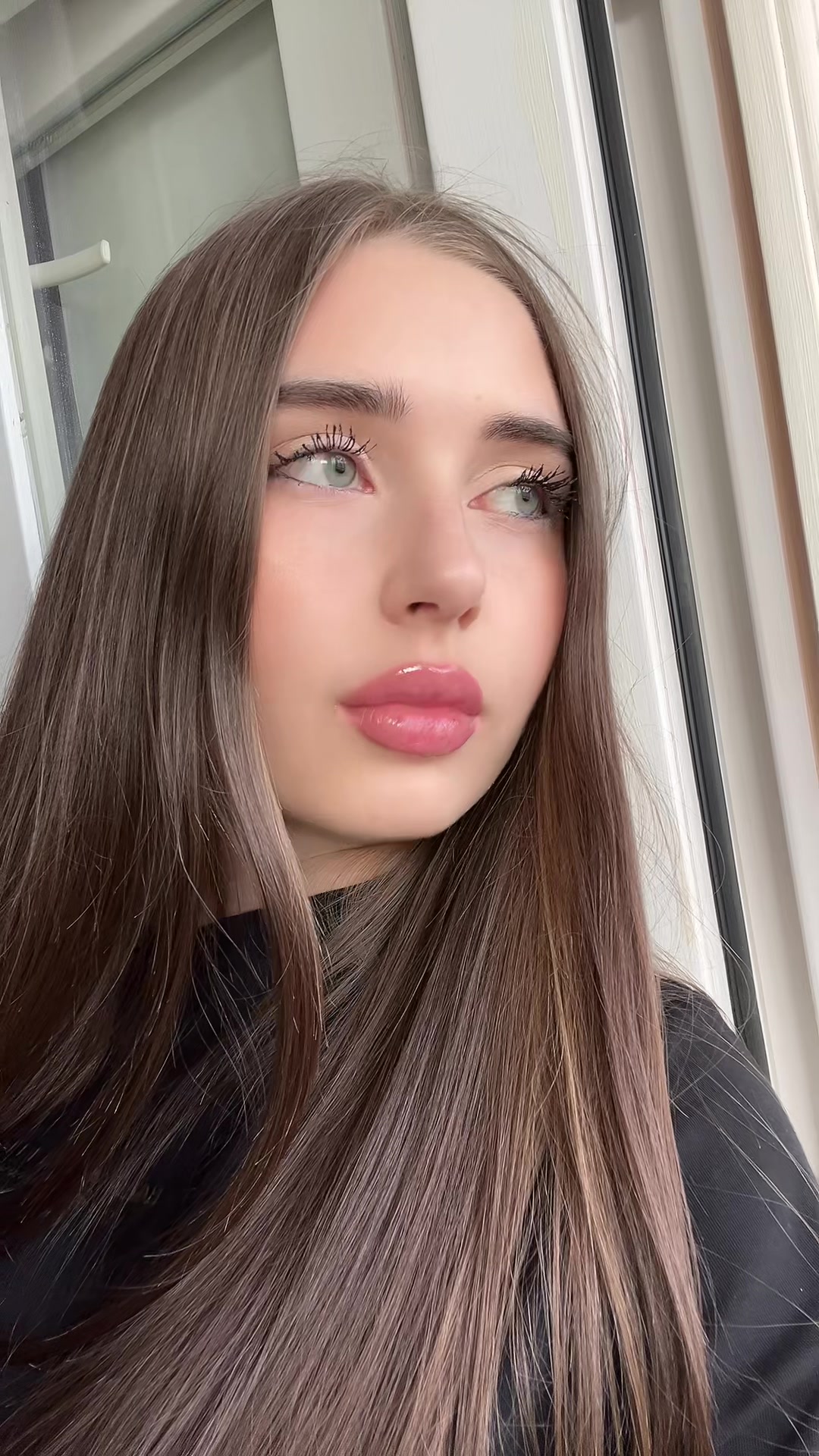 @Кошка
