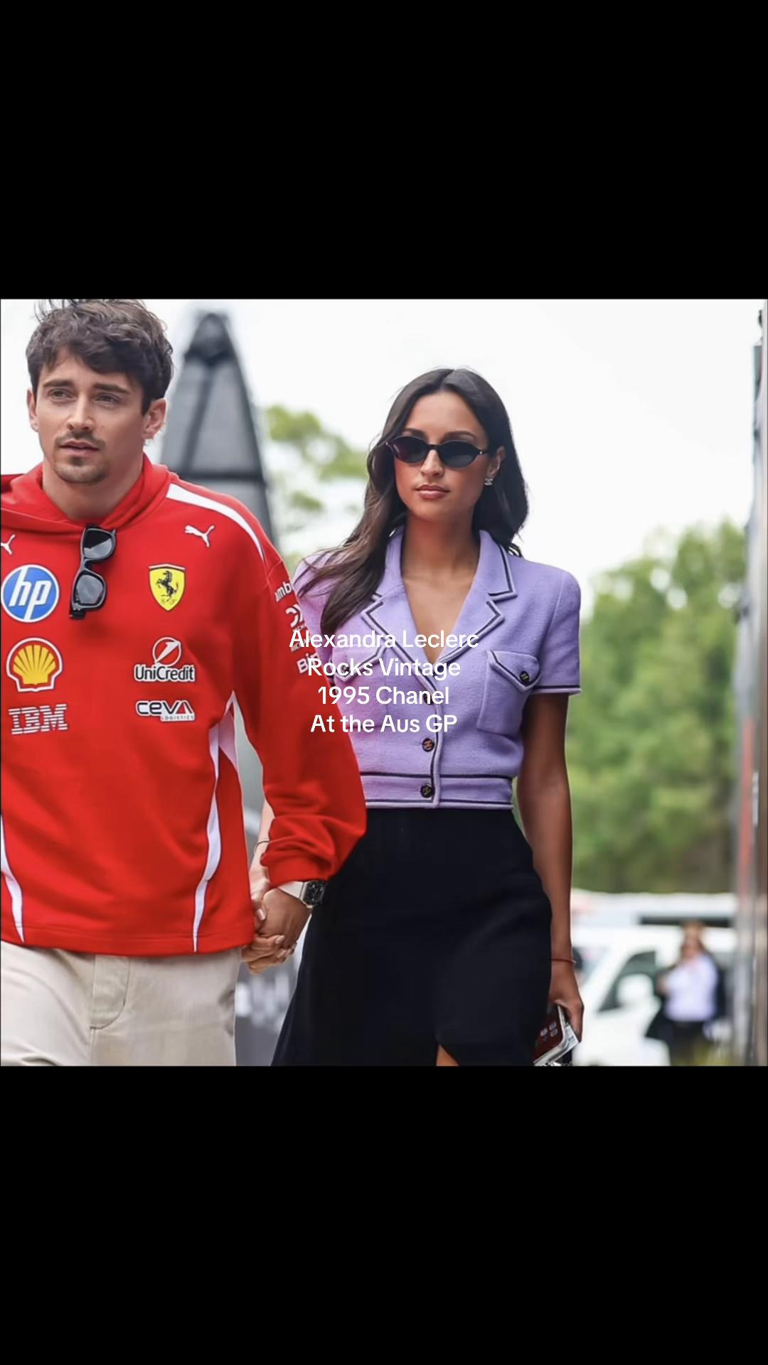 @Paddock Princess