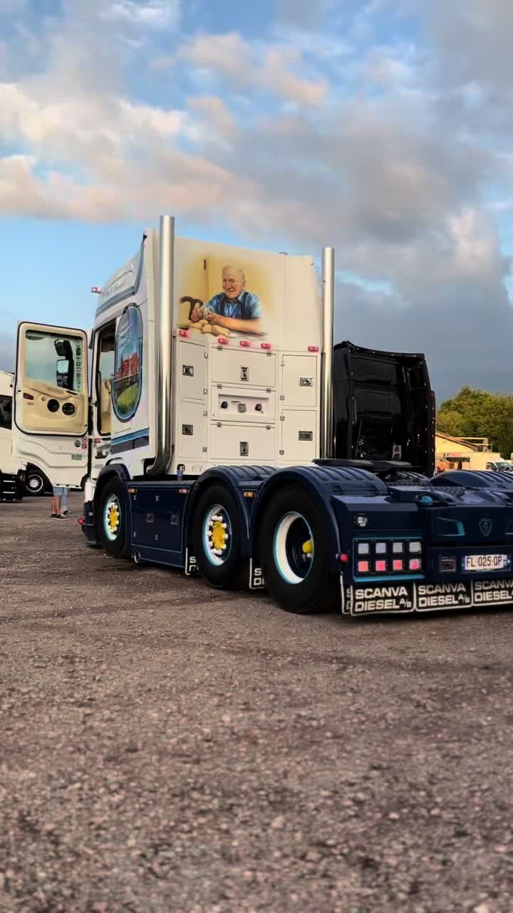 @T21.Truckspot