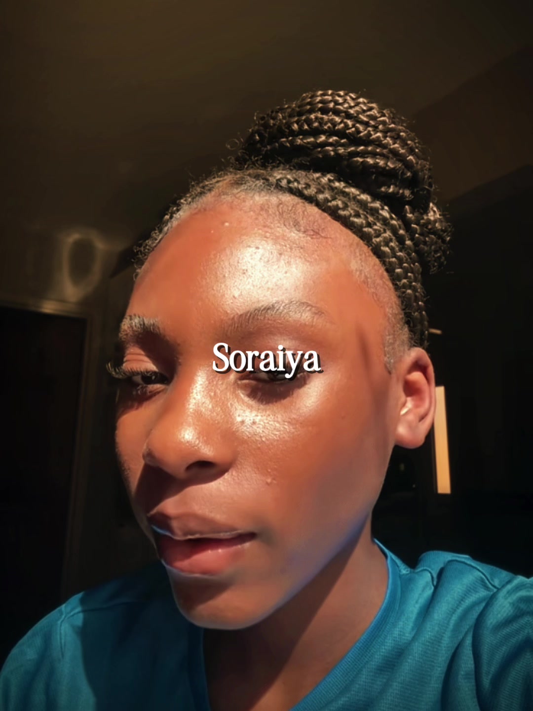@SoraiyaFanPage💝💘