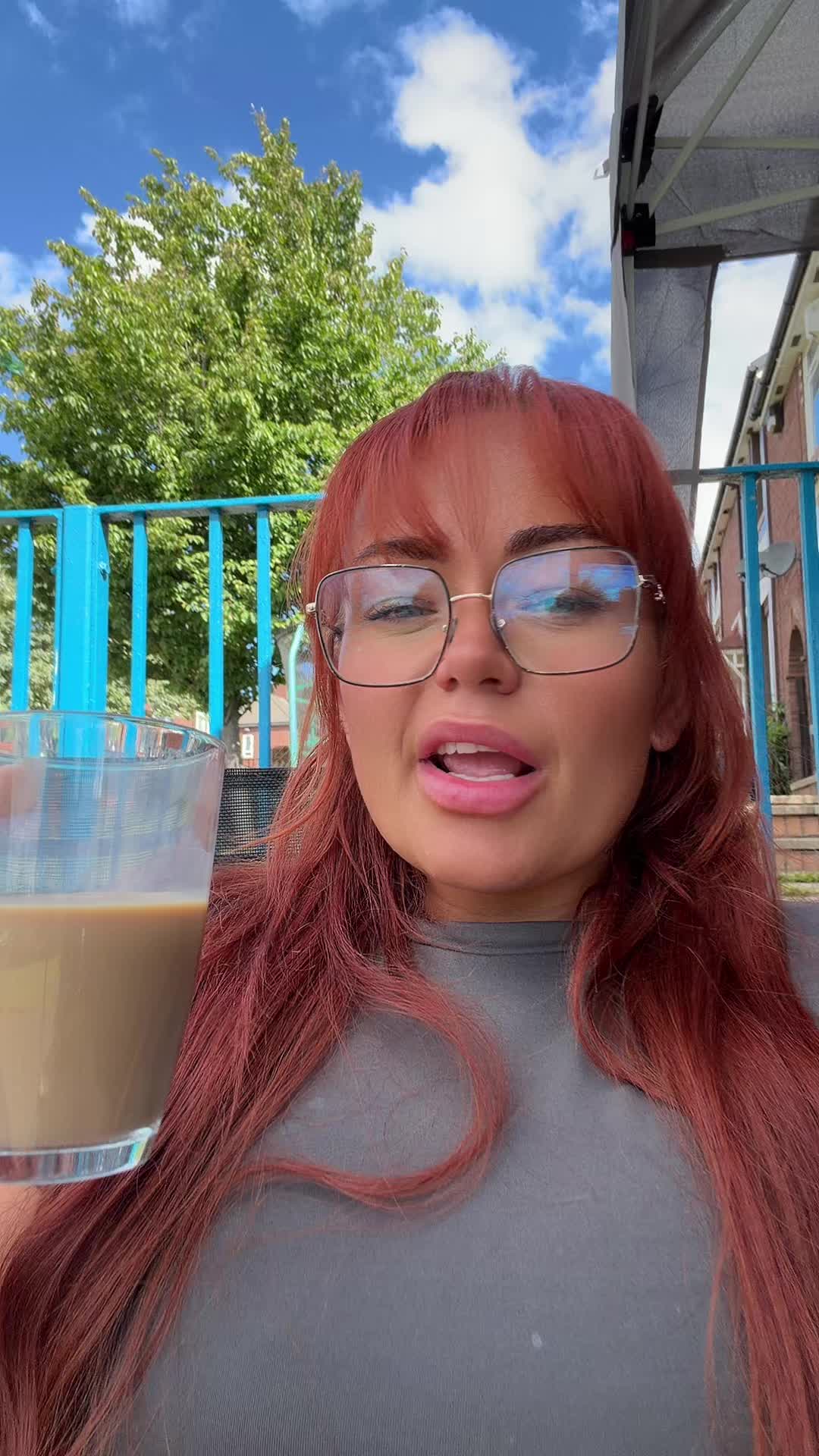 @✨ ginger spice ✨