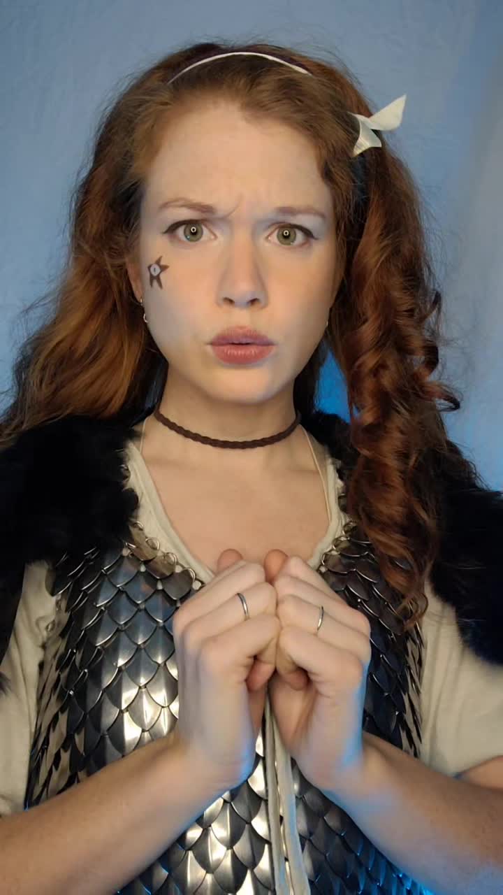 @Kel Cosplay