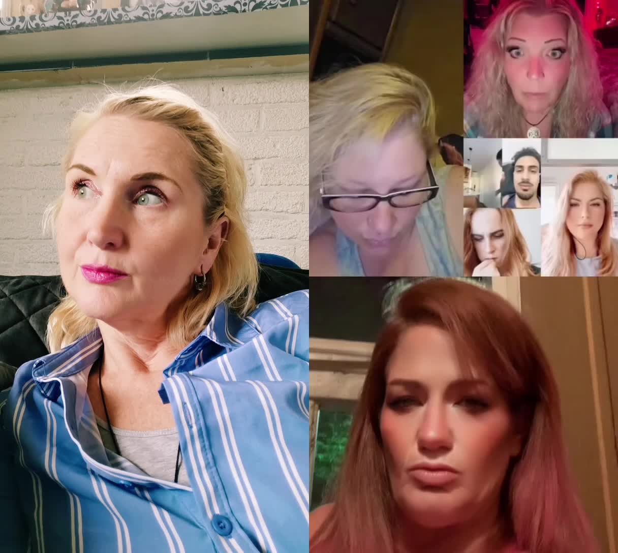 @Barbara