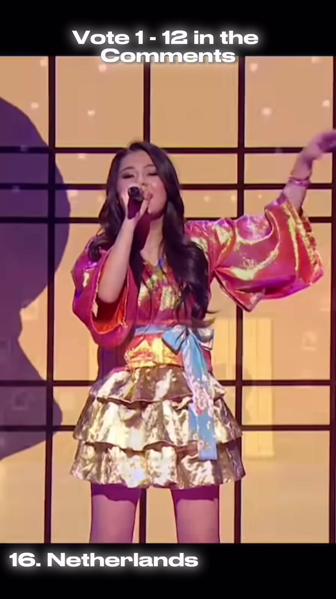 @My Own Esc + JESC