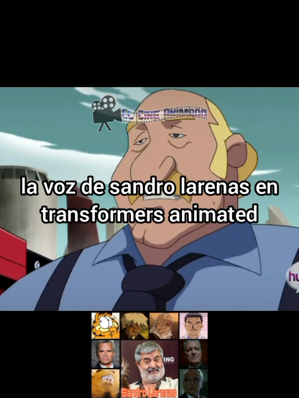 @Uriel Ayala | El Cine Animado