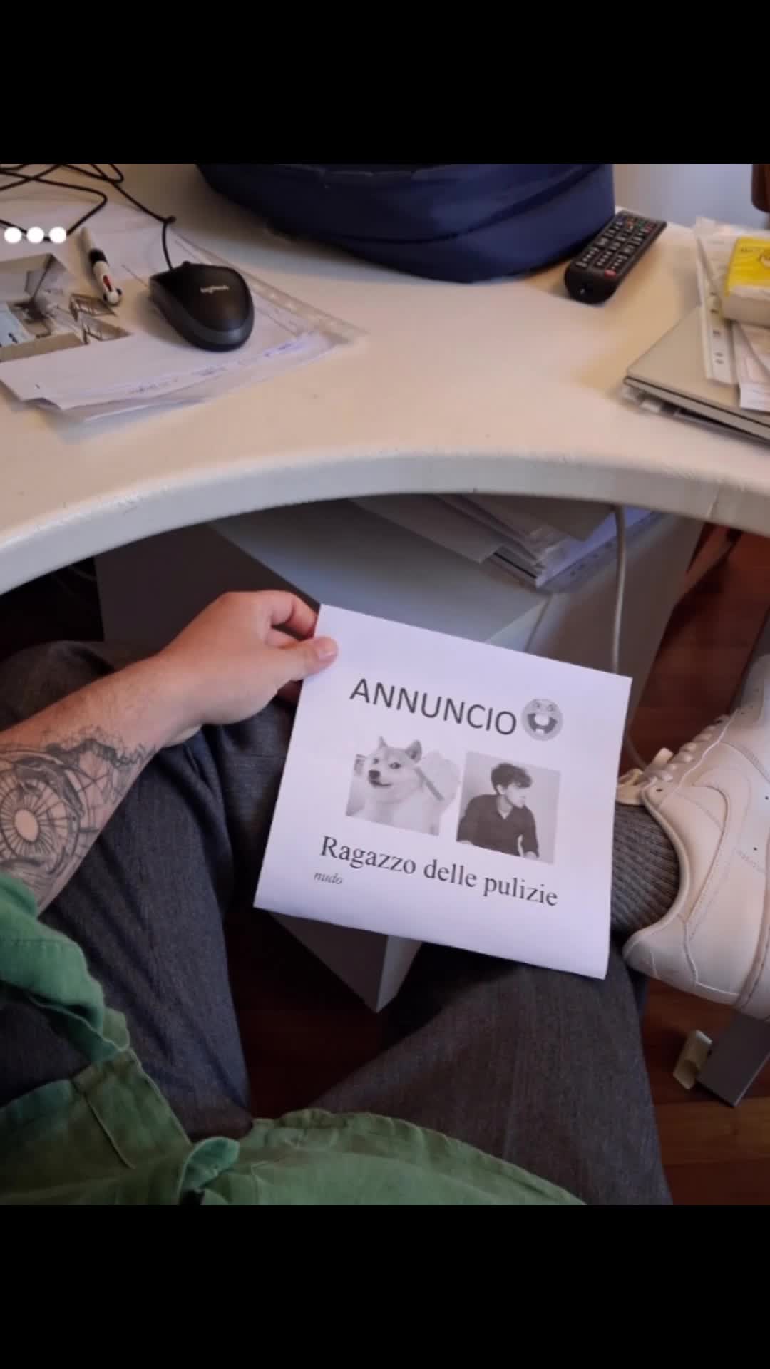@Martinick