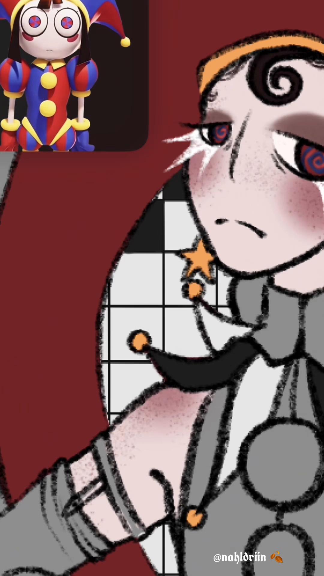 @꩜ Arold ꩜