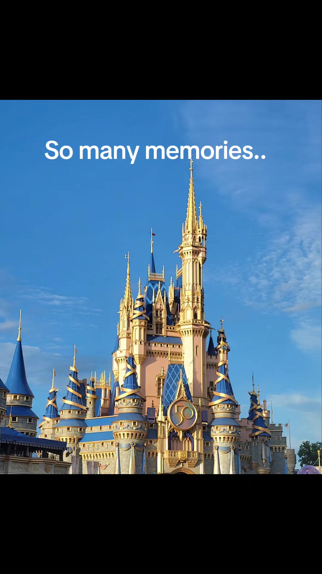 @Disney Ever After