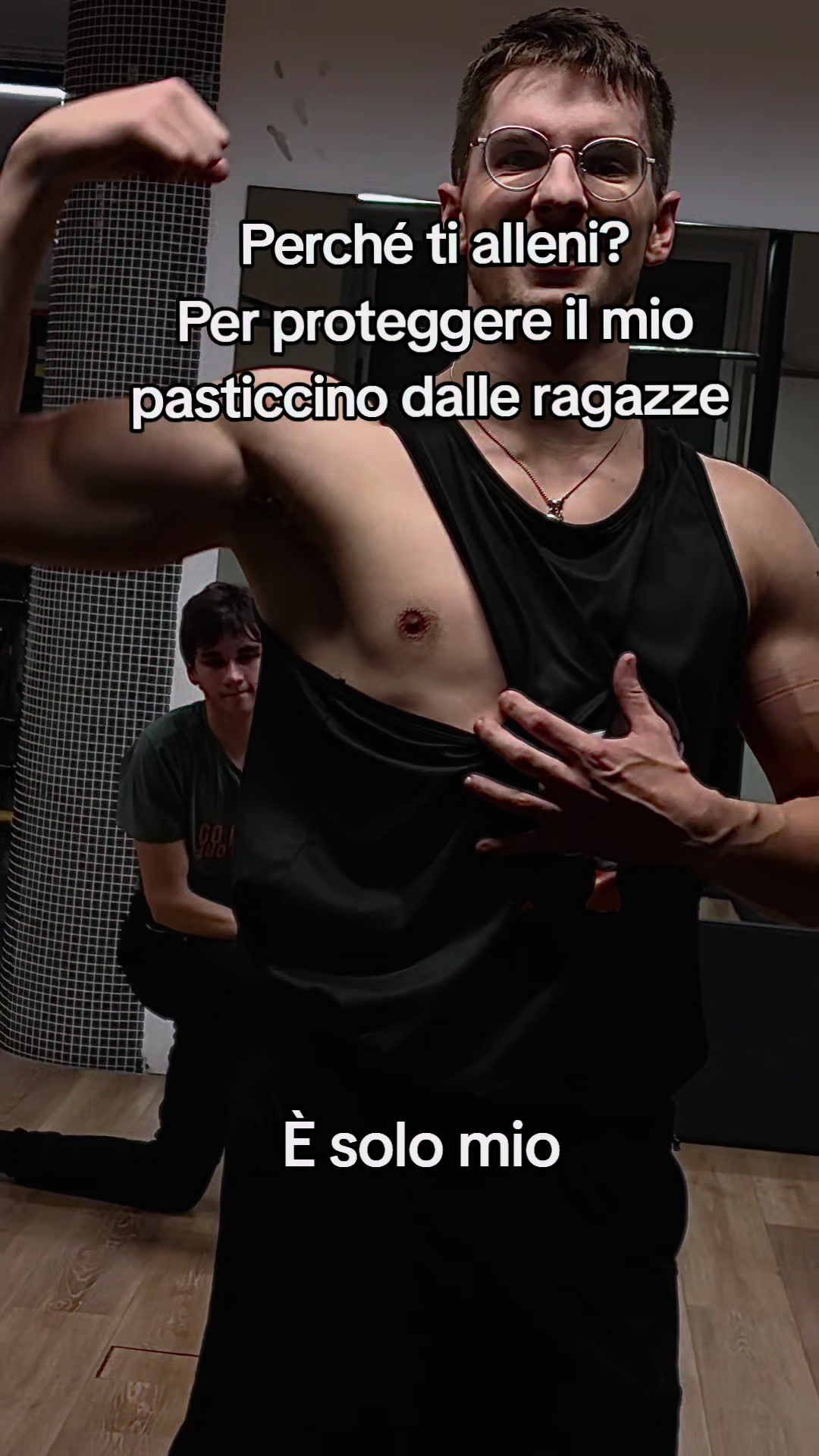 @Luca santo