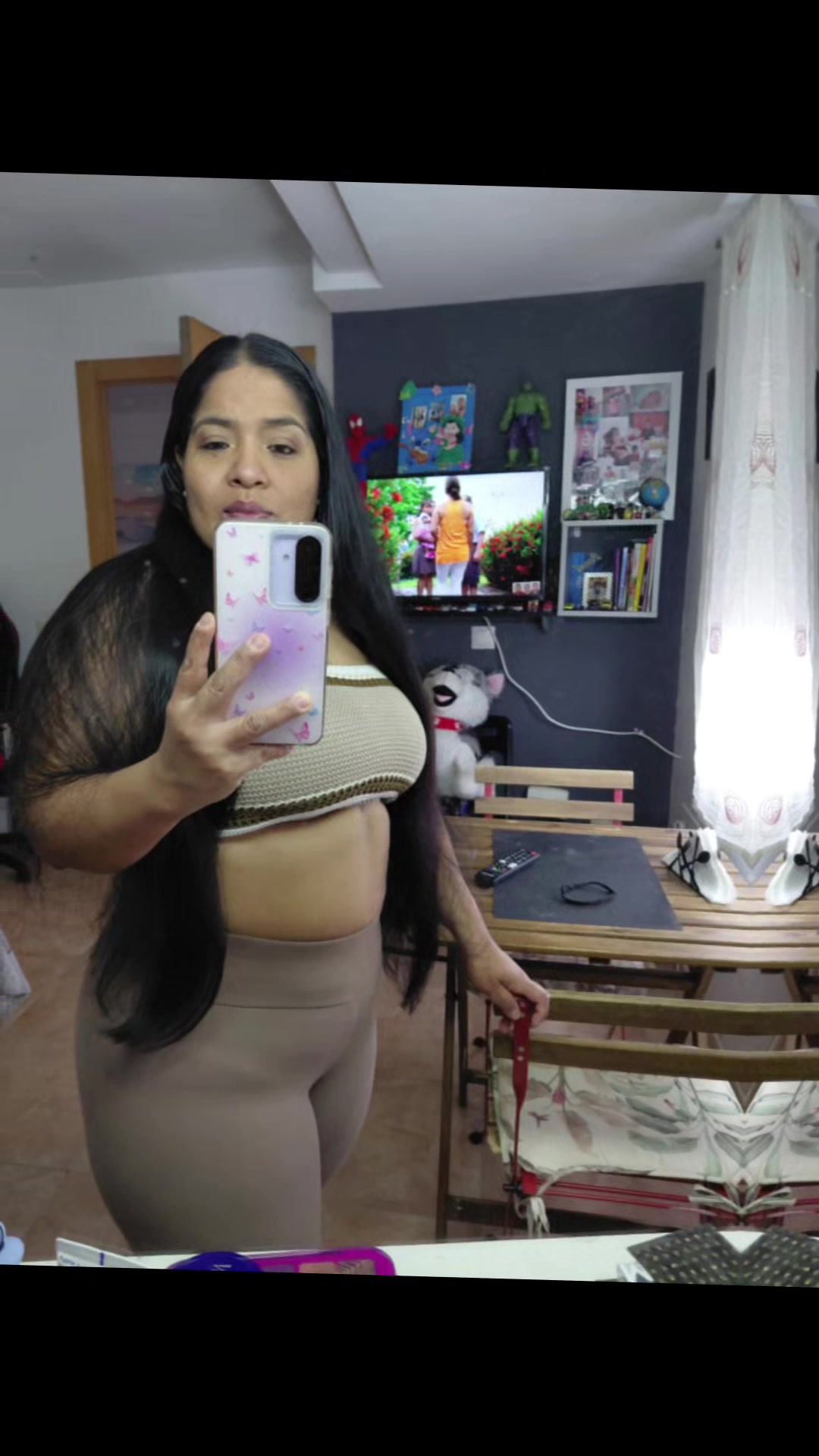 @princesa manchis