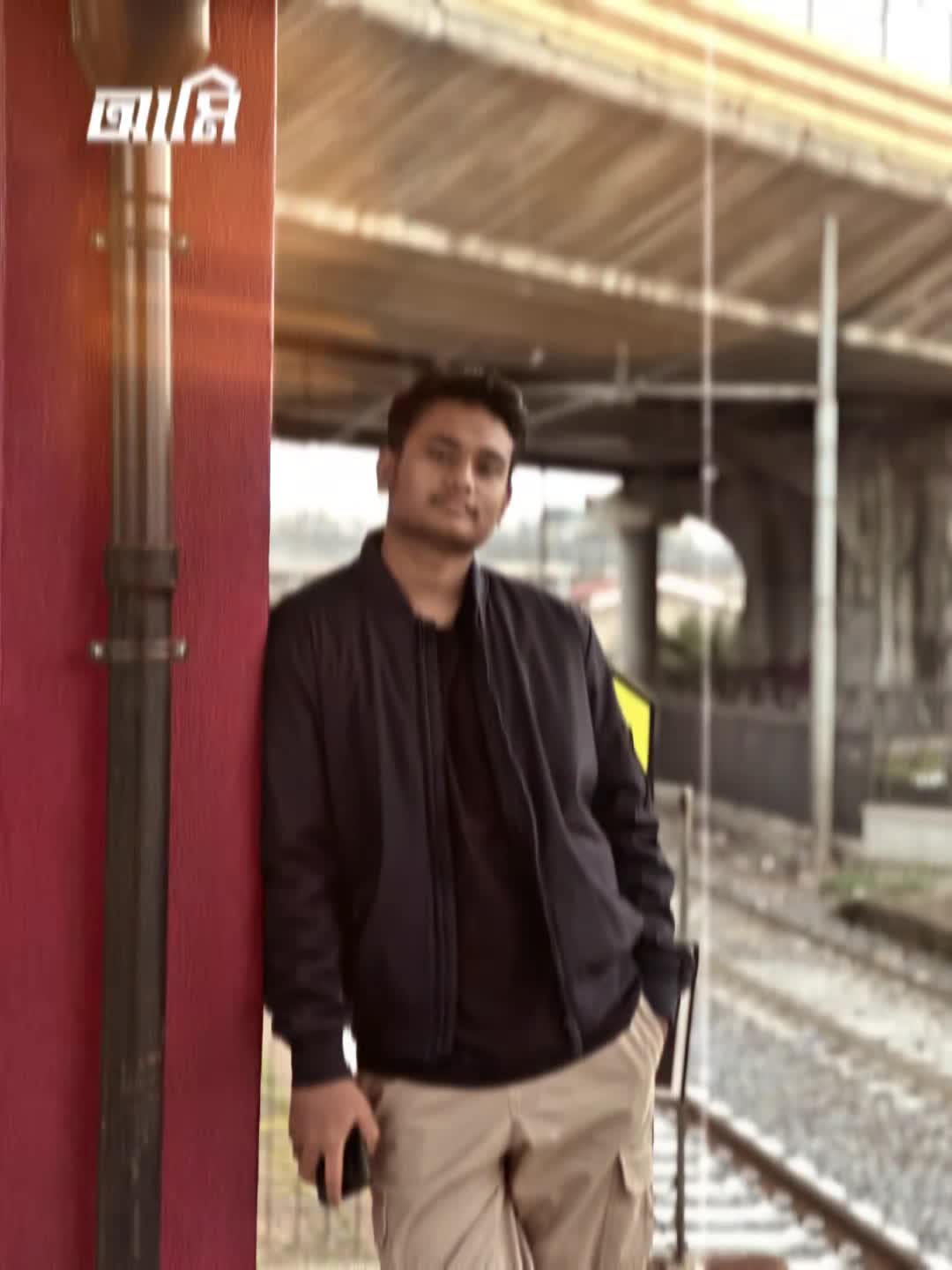 @Azmir Howlader
