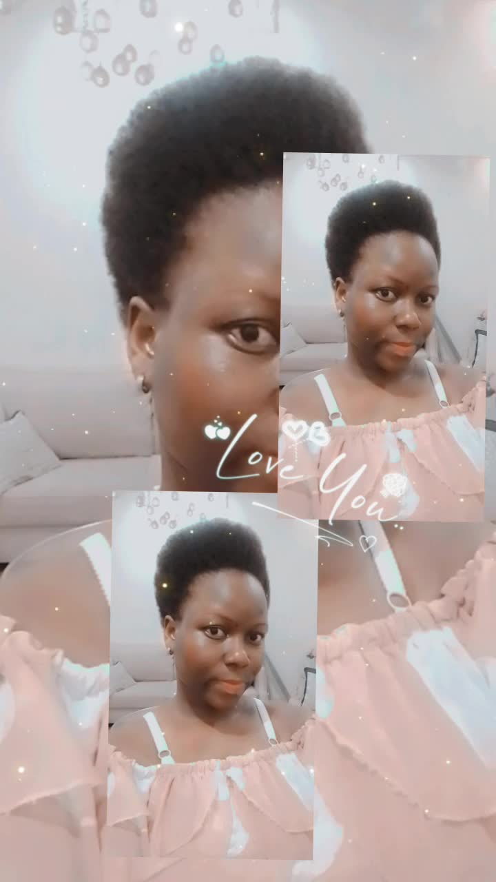 @Agnes karungi