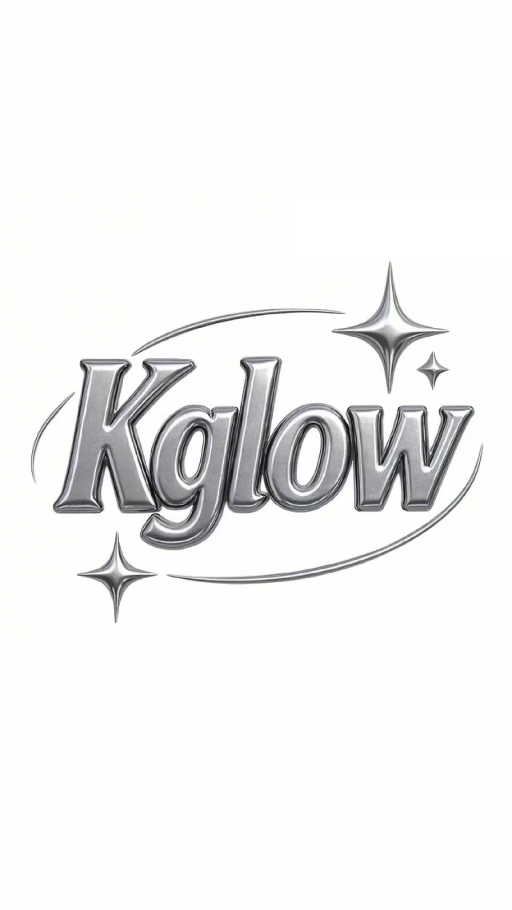 @케이글로우톡 Kglowtok