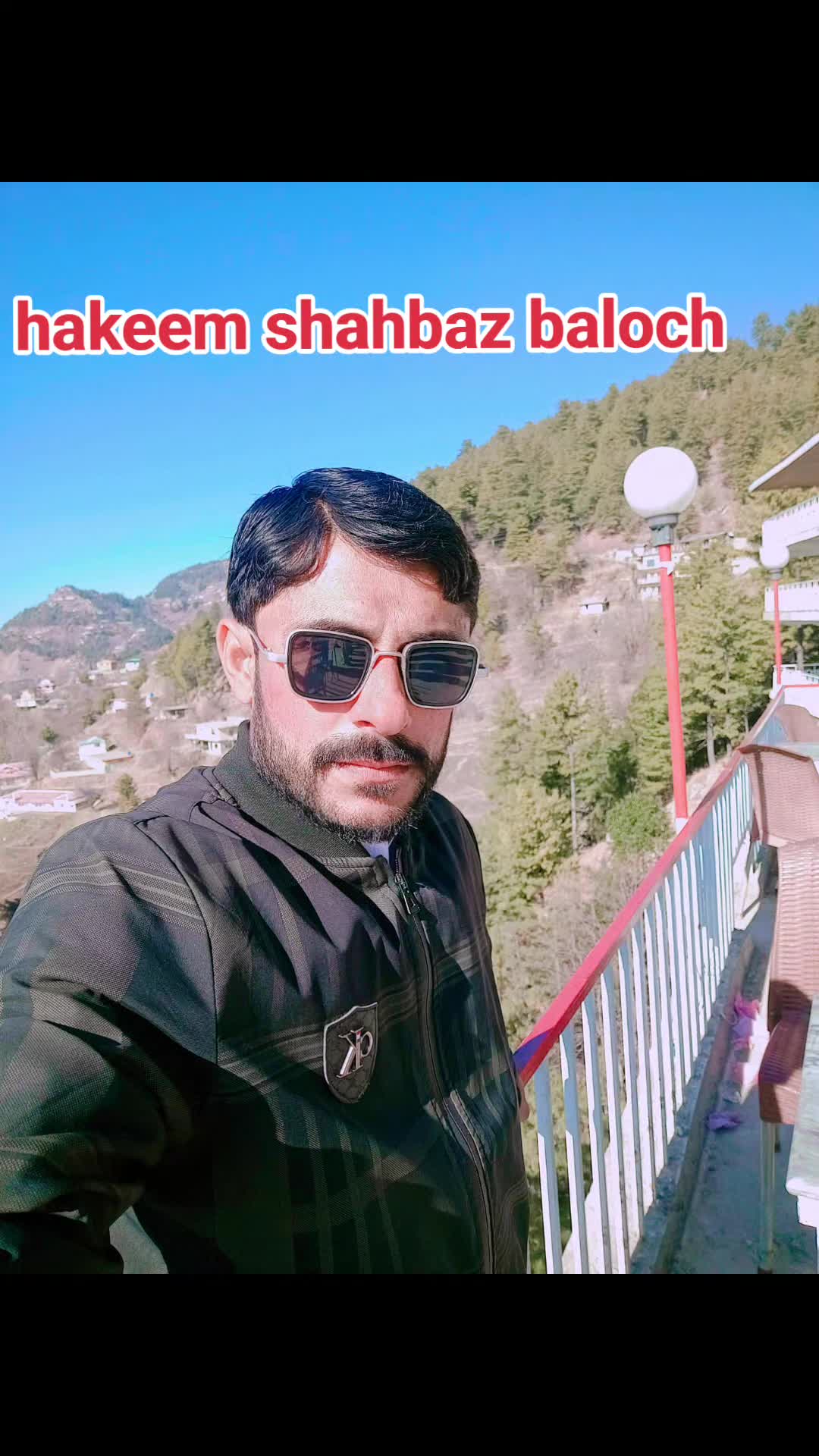 @Hakeem Shahbaz Baloch live