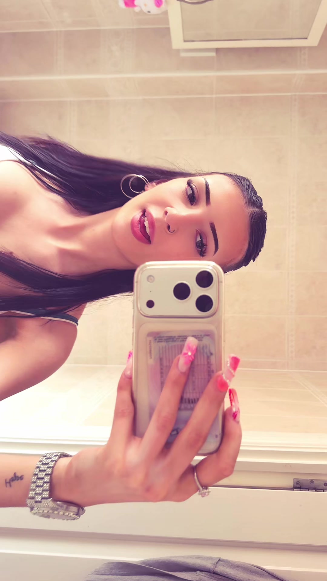 @whoislaciemae