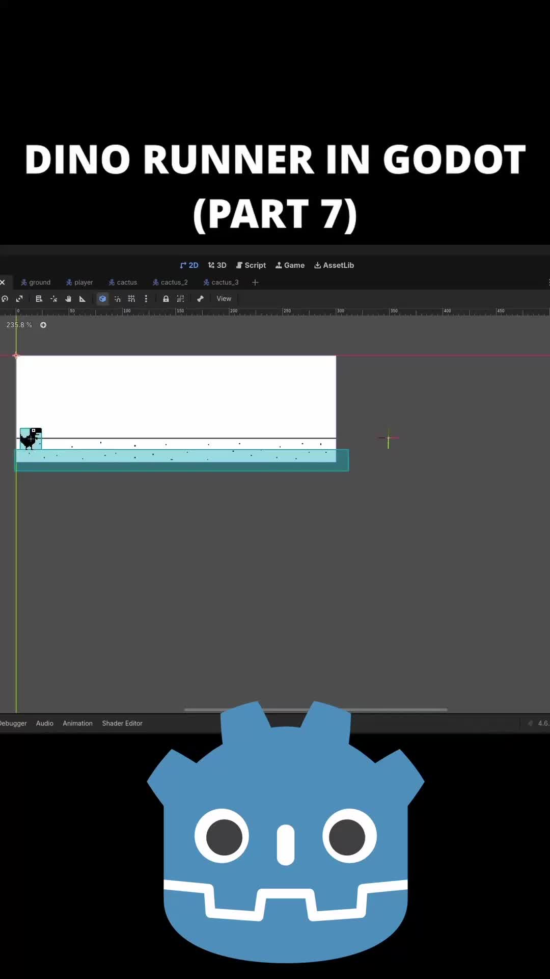 @Godot_Tutorial