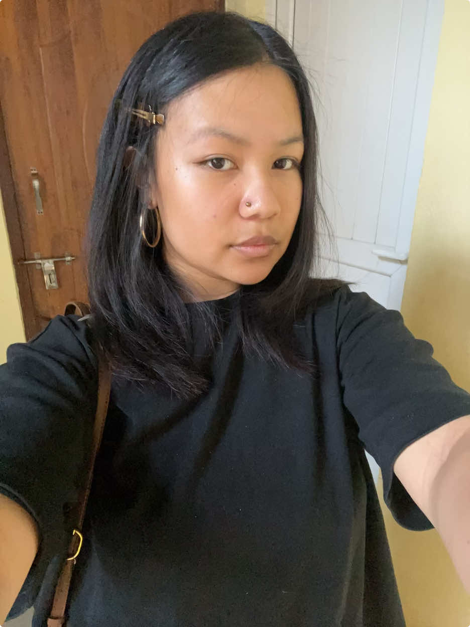 @Kiyona_95🇳🇵