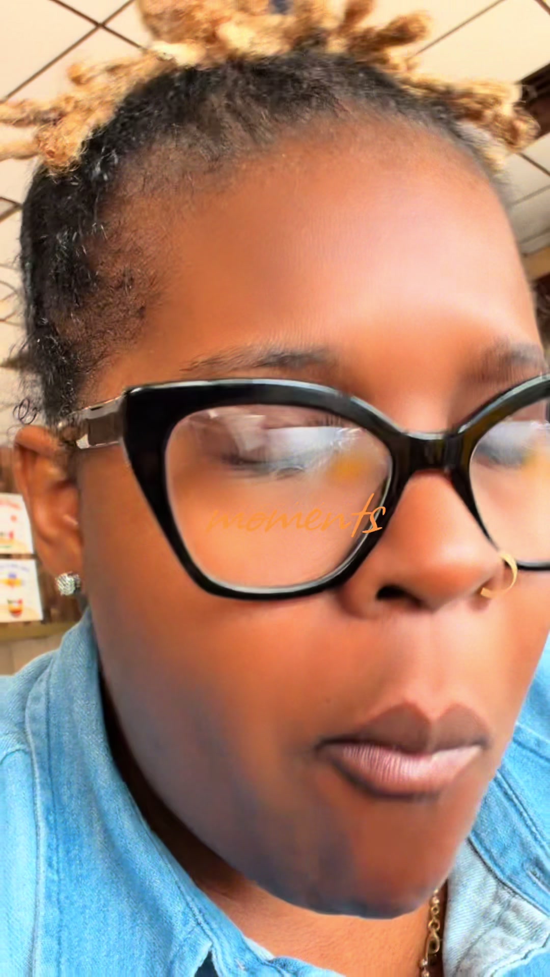@Markisha Henderson