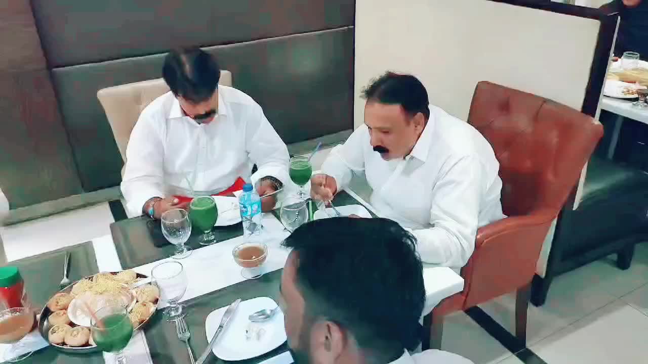@CH NAWAZ GORSI