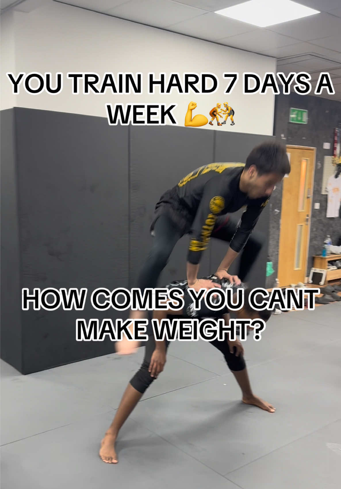 @SCK Fitness Team