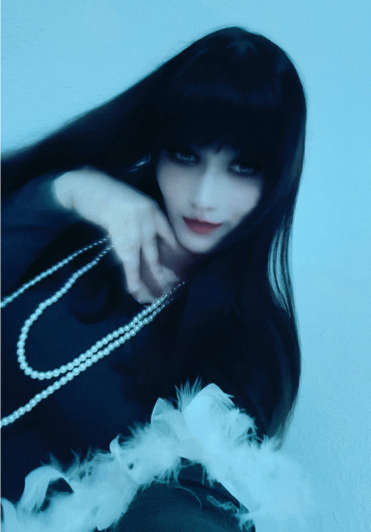 @🍥🥷Anna Snape Actress 🍥🥷