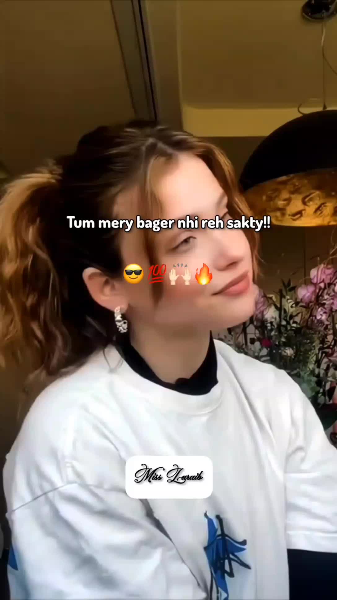 @Miss Laraib🎀