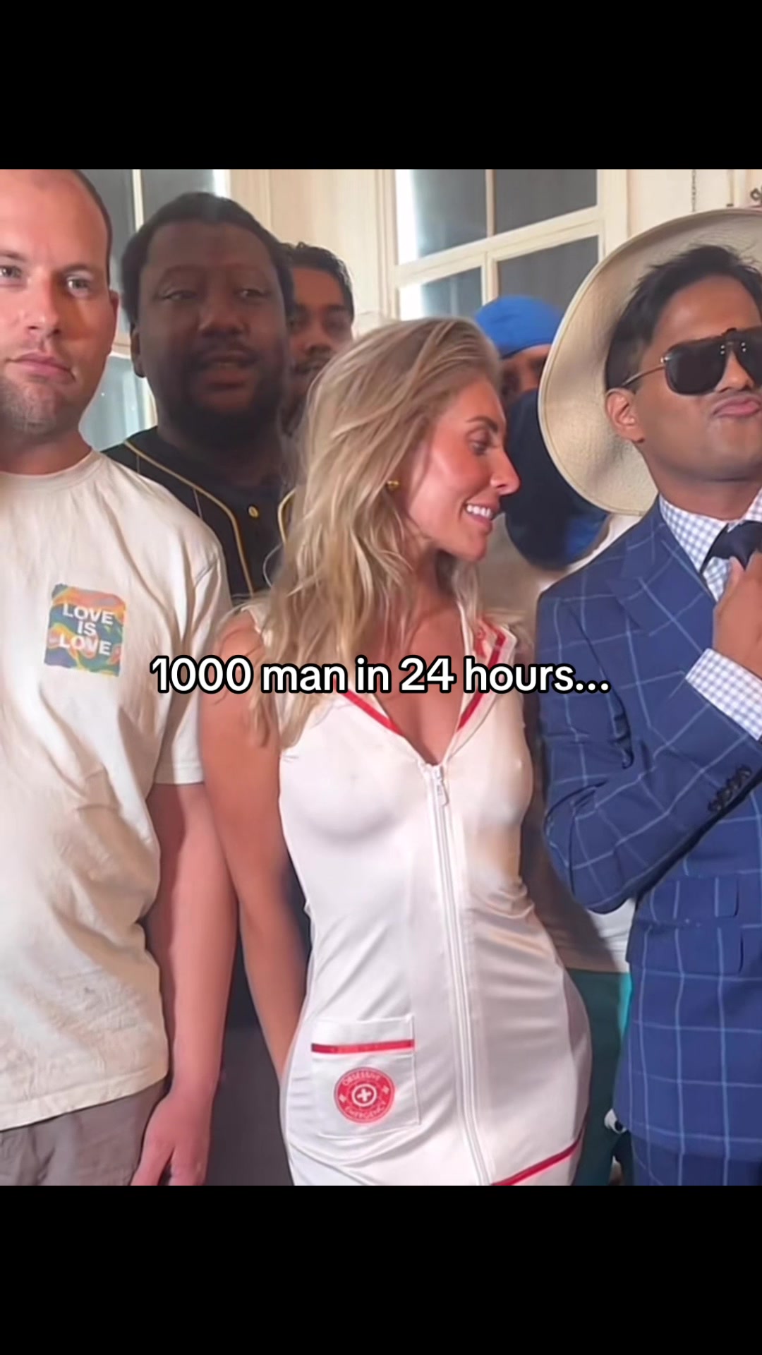 @David Goggins