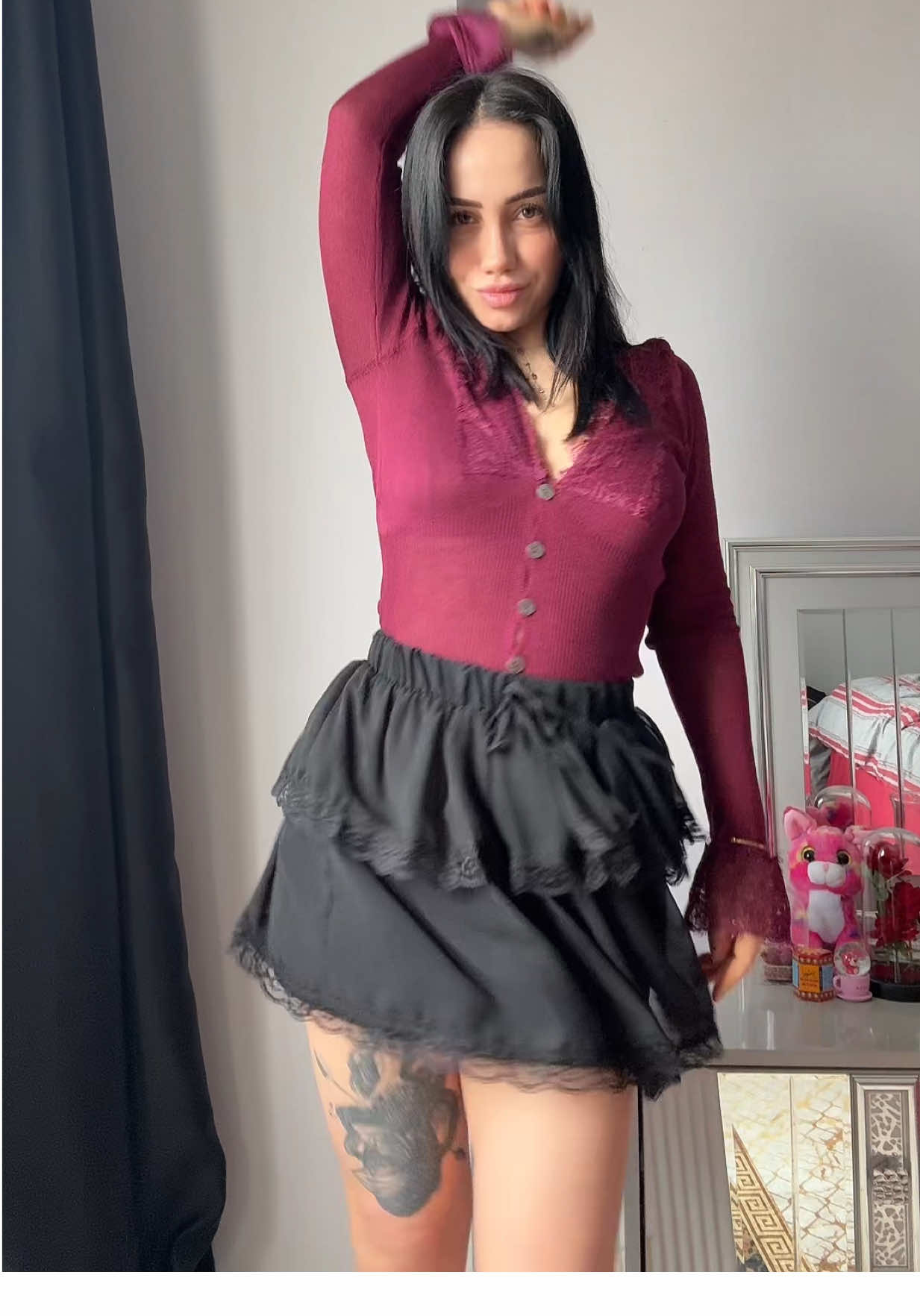 @Lara | Real