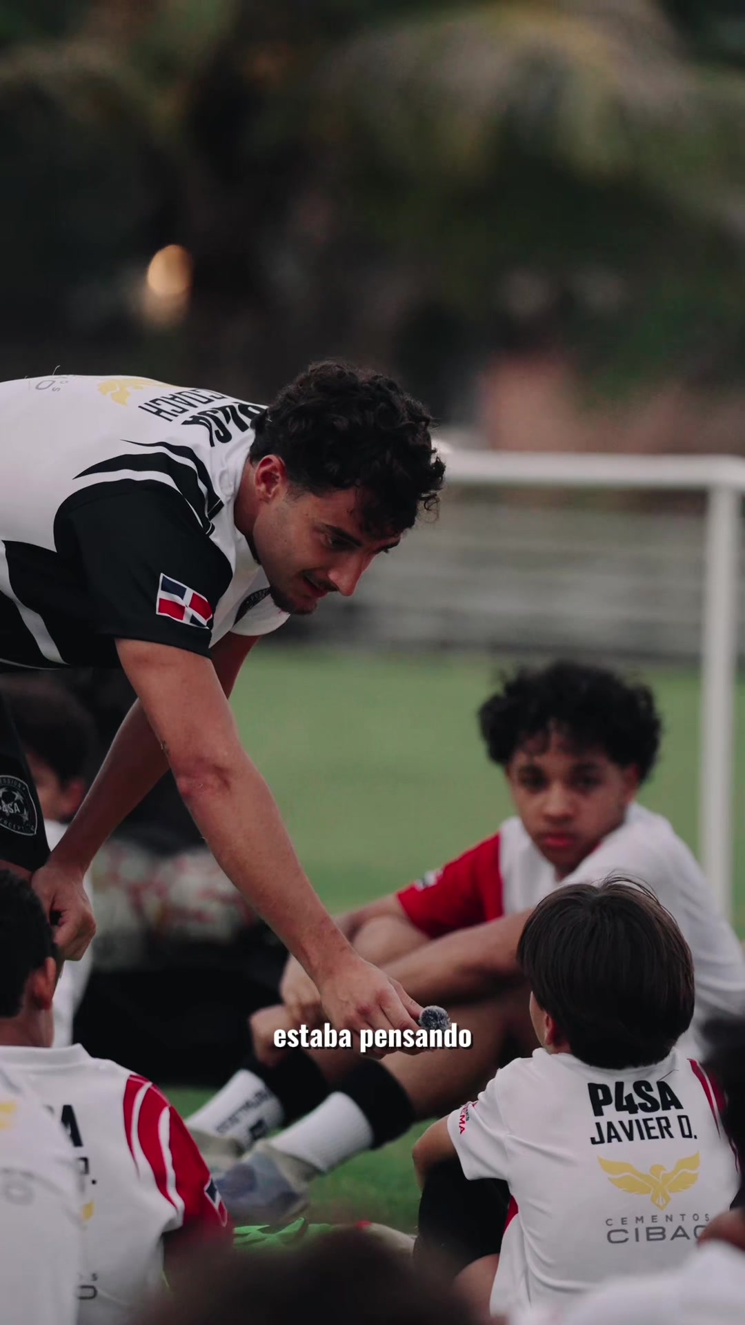 @p4sa.soccer.academy