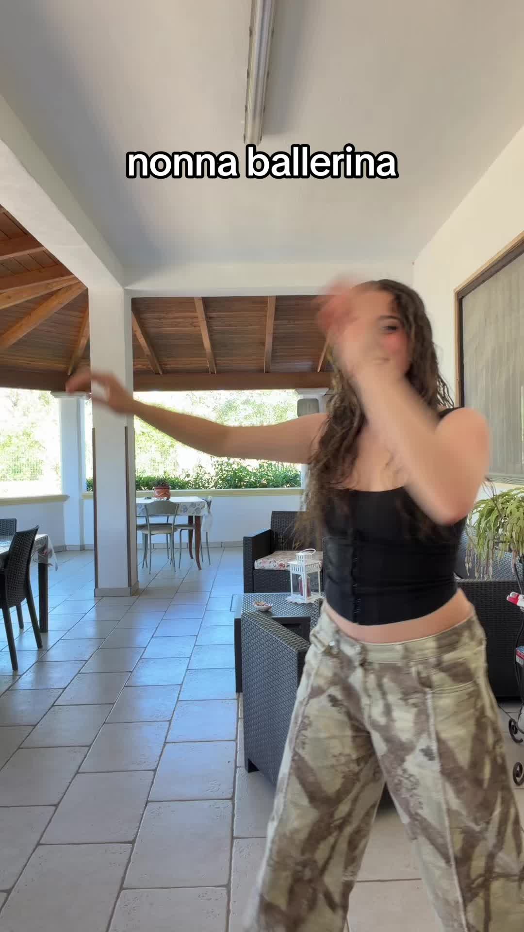 @Cristina Zivkovic