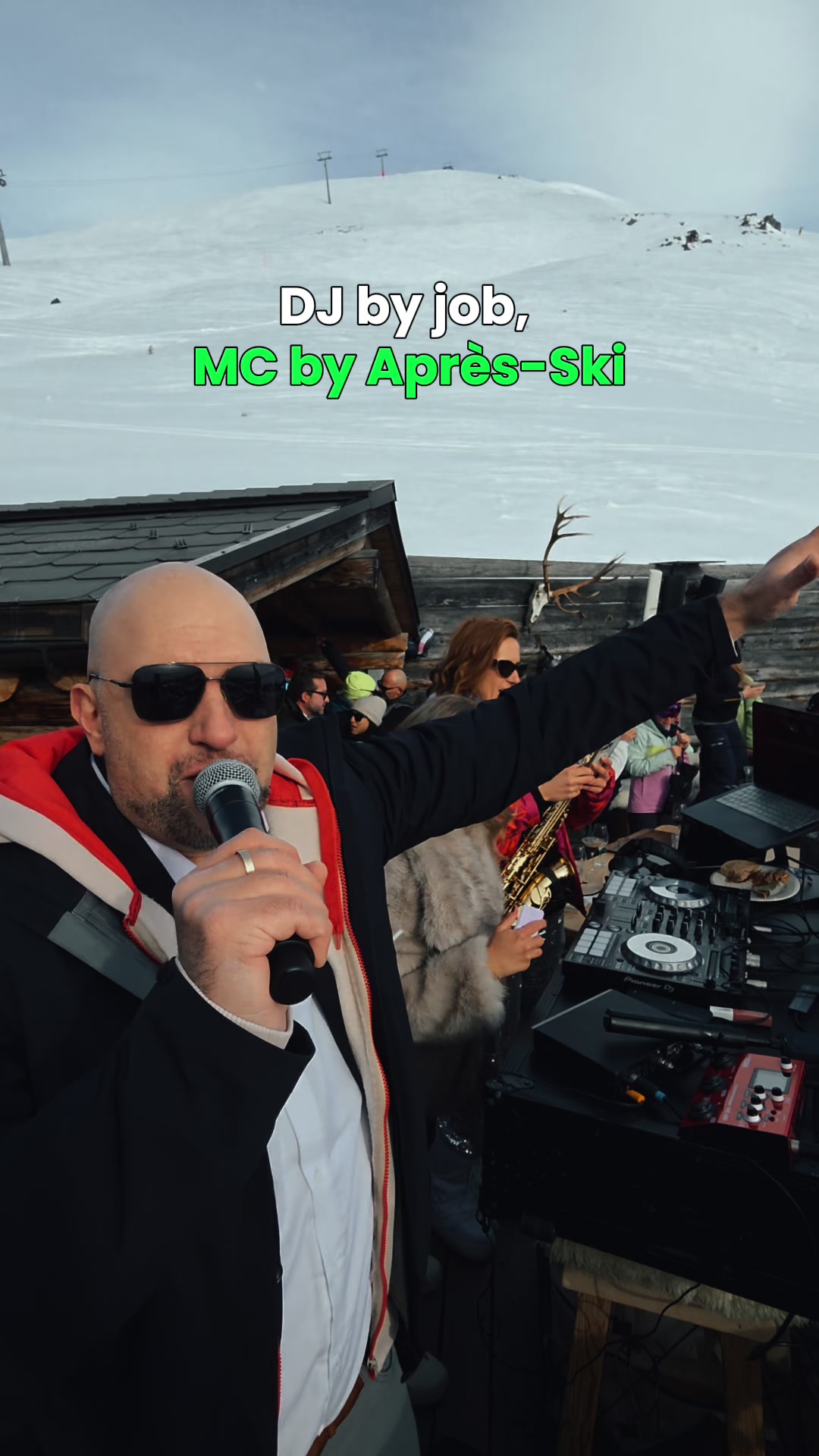 @ANDY EXUS DJ