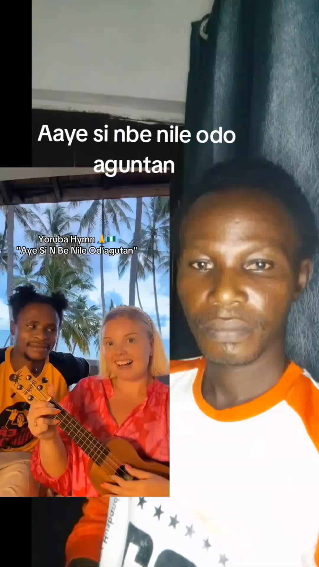 @PROPHET SOGO ILORI