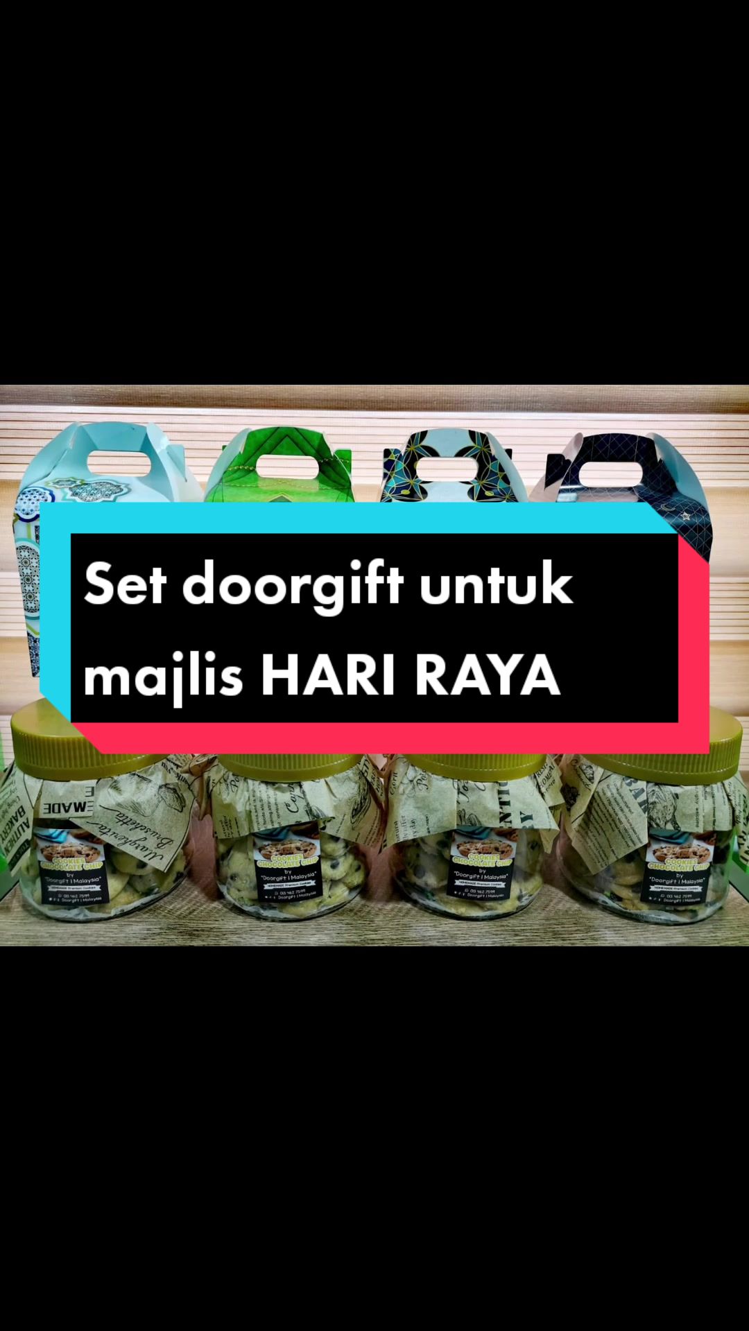 @Doorgift1Malaysia
