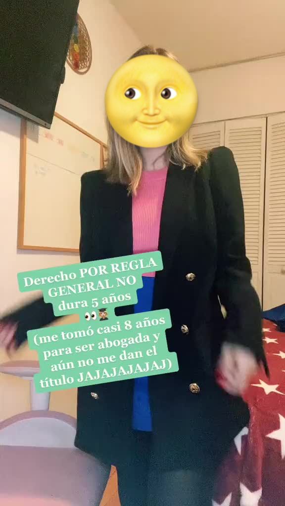 @Carla | Abogada