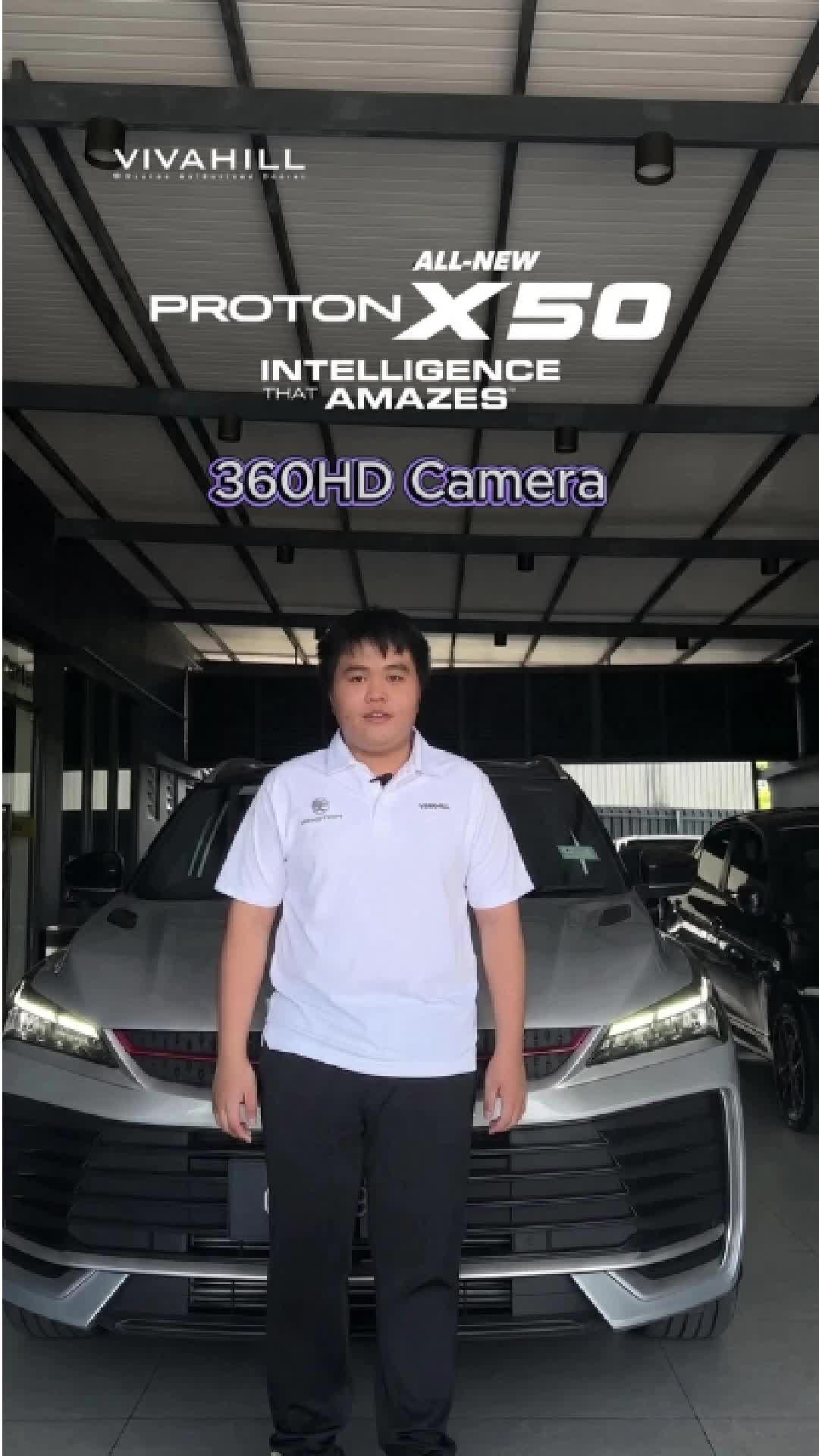 @Proton Vivahill 3S Penang