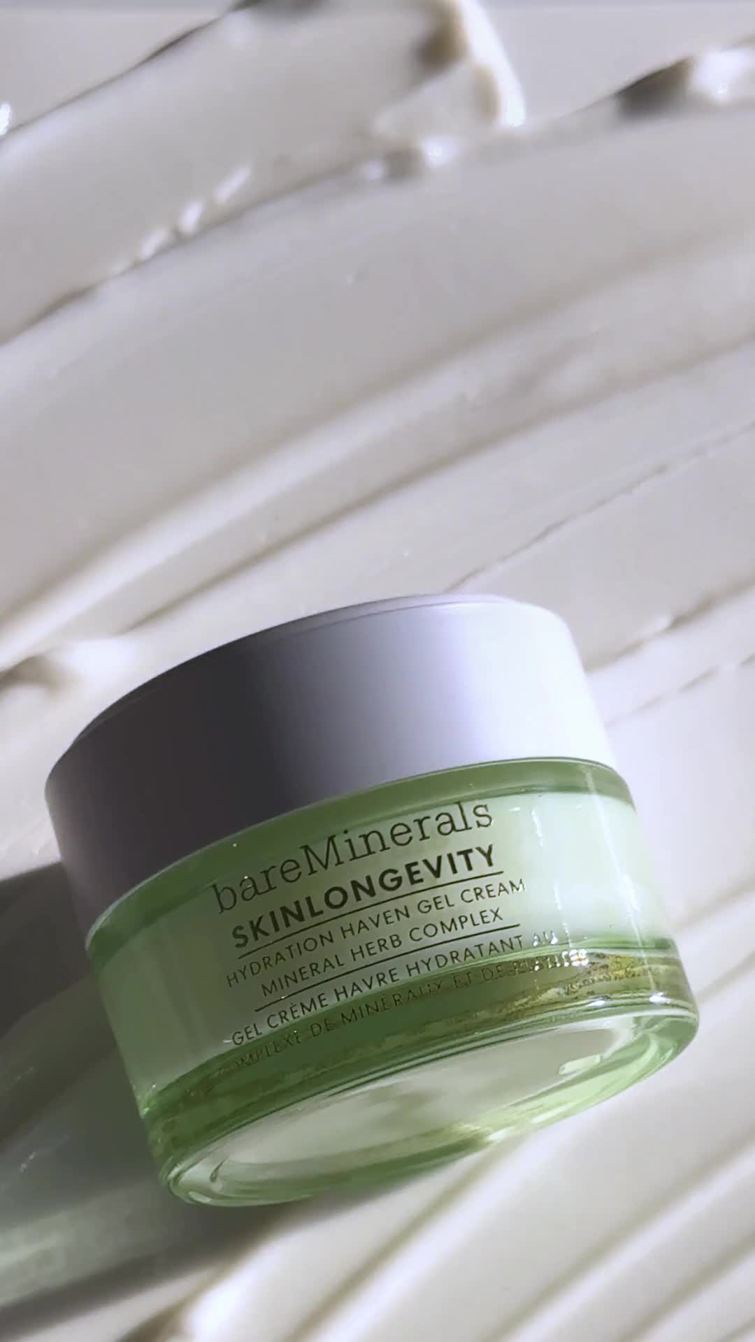 @bareMinerals