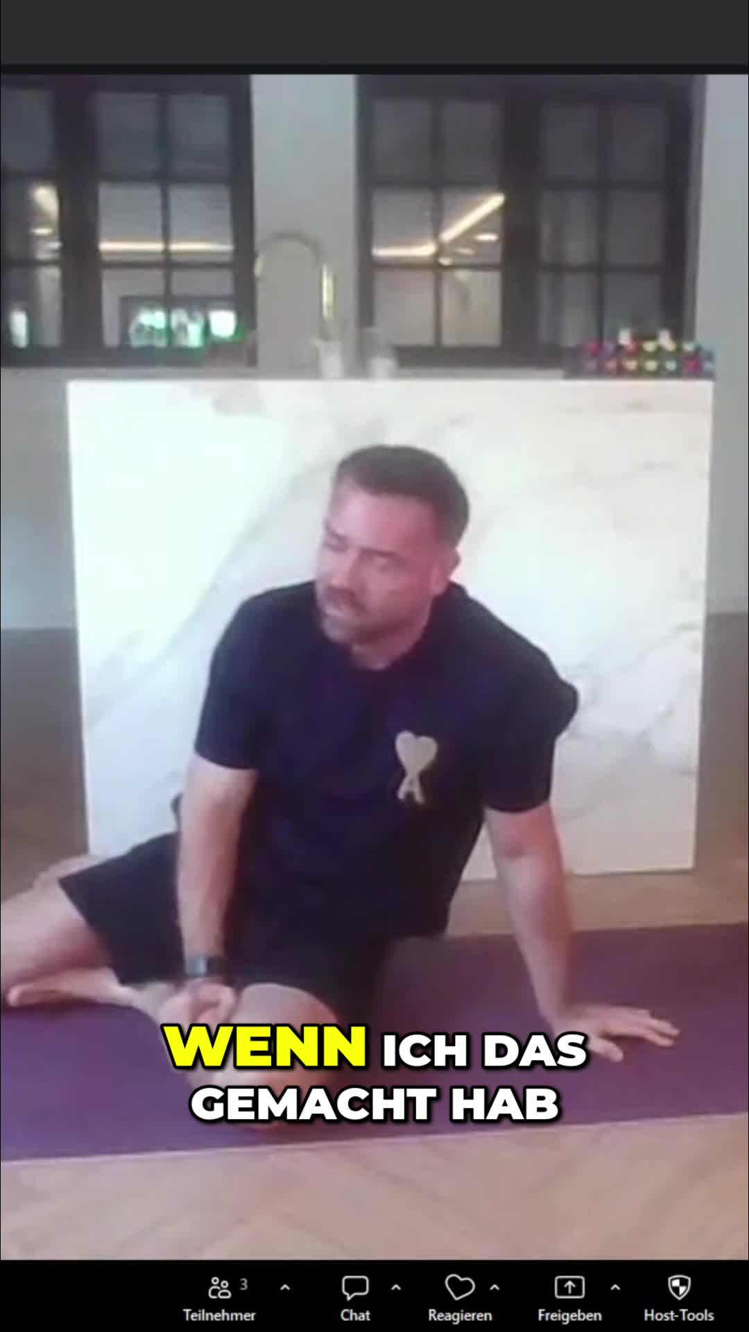 @R&uuml;ckenreparatur Community