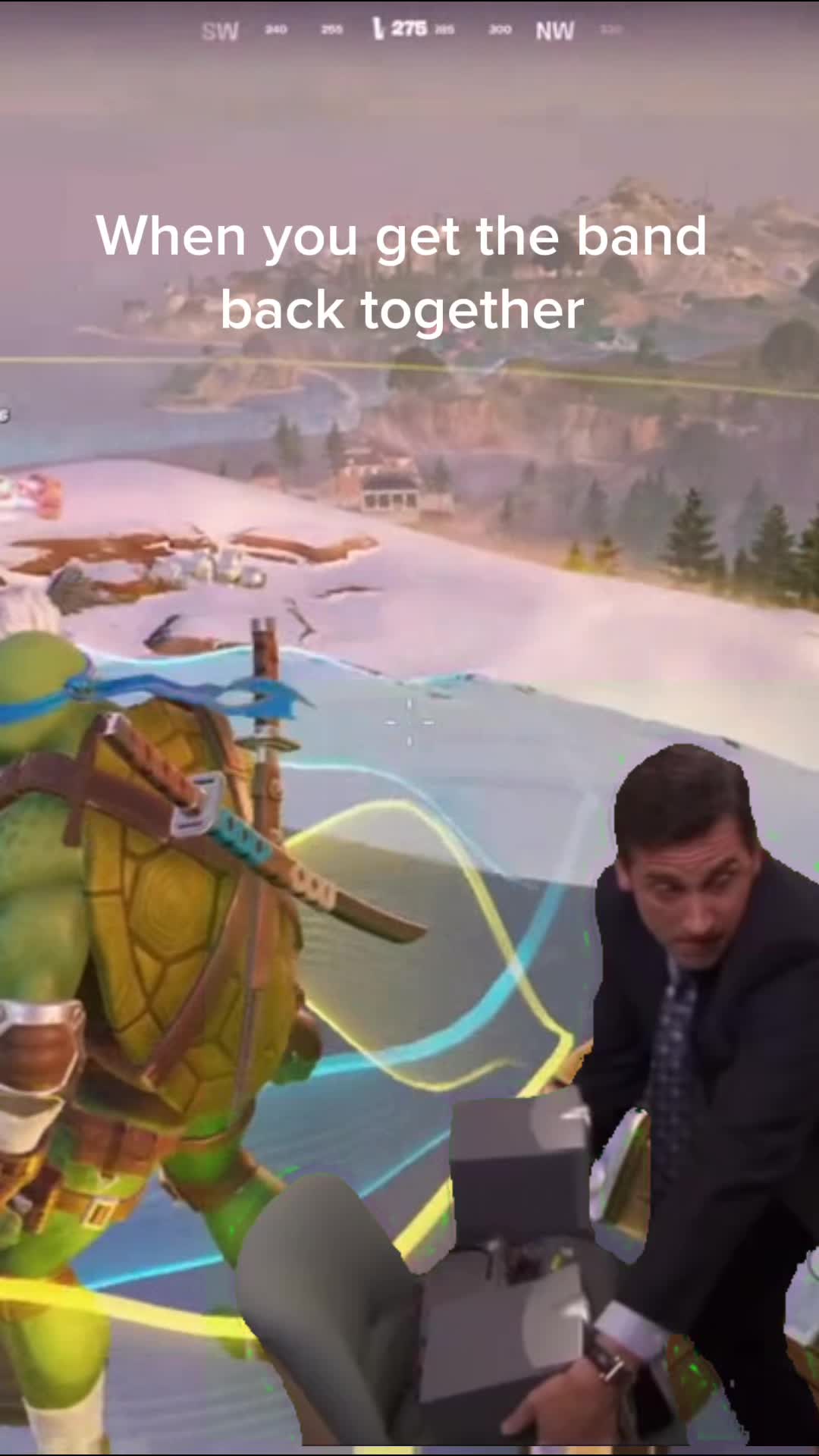 @Fortnite Famalam
