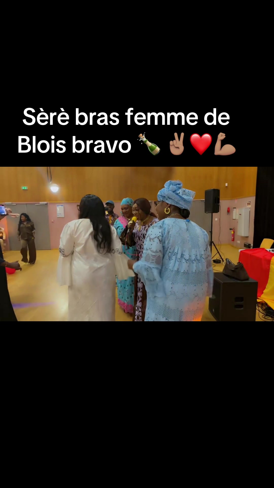 @Tiranké Sidimé
