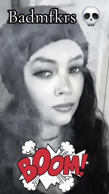 @🥀💀Mysterious🤘Rock🥀Queen🖤