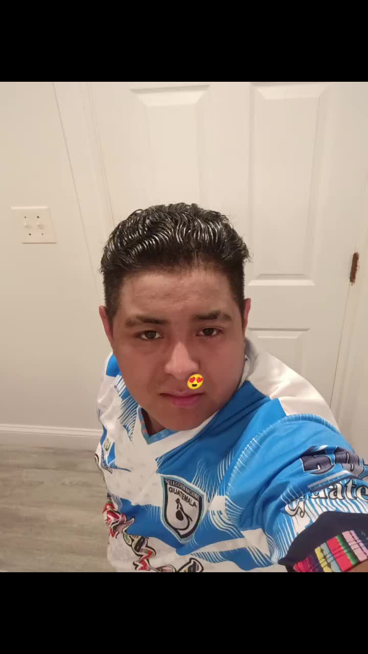 @chaparrito Cabrera ☺️☺️☺️🥰🥰