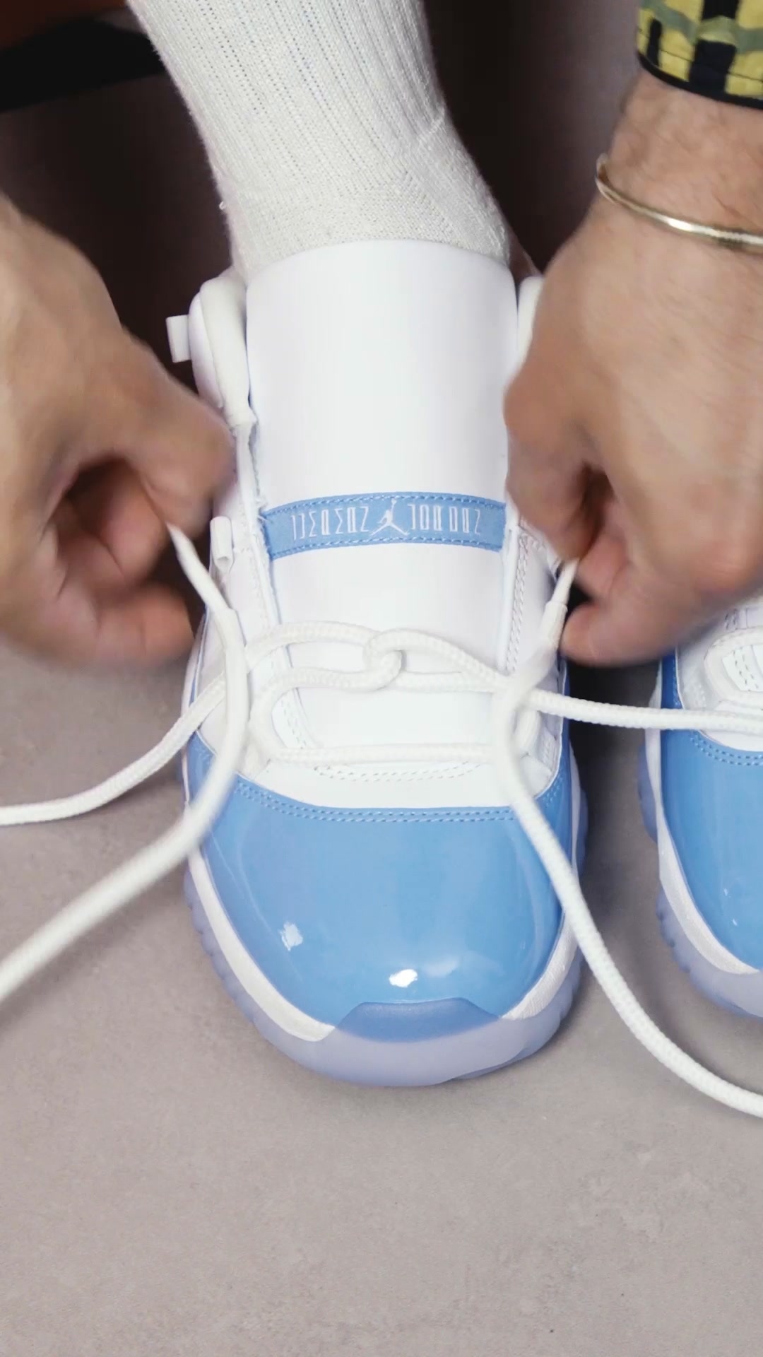 @Foot Locker EU