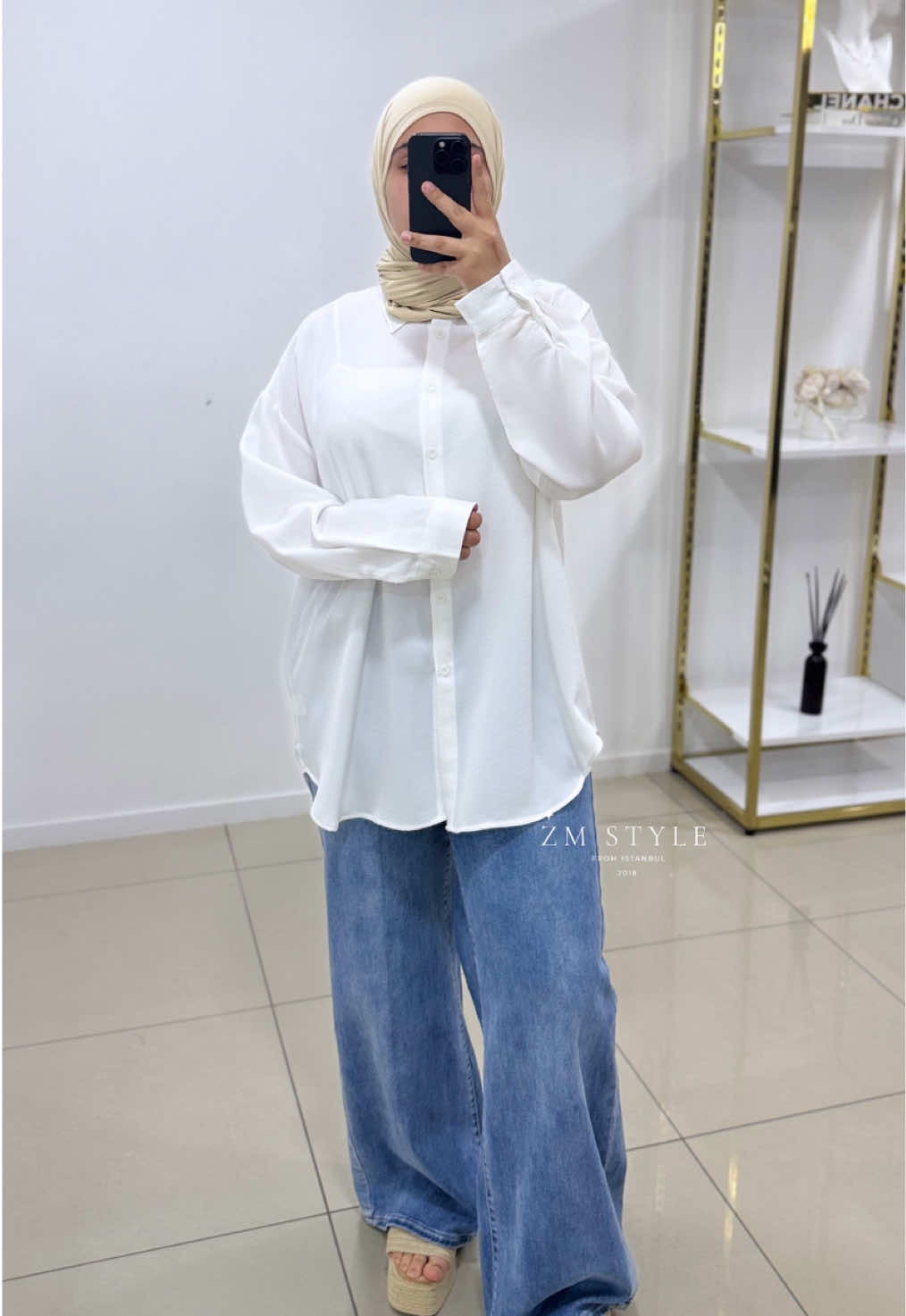 @zmstyle