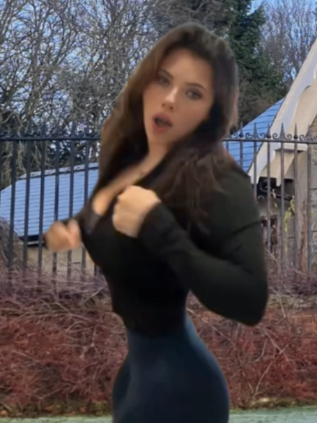 @Emily Walters