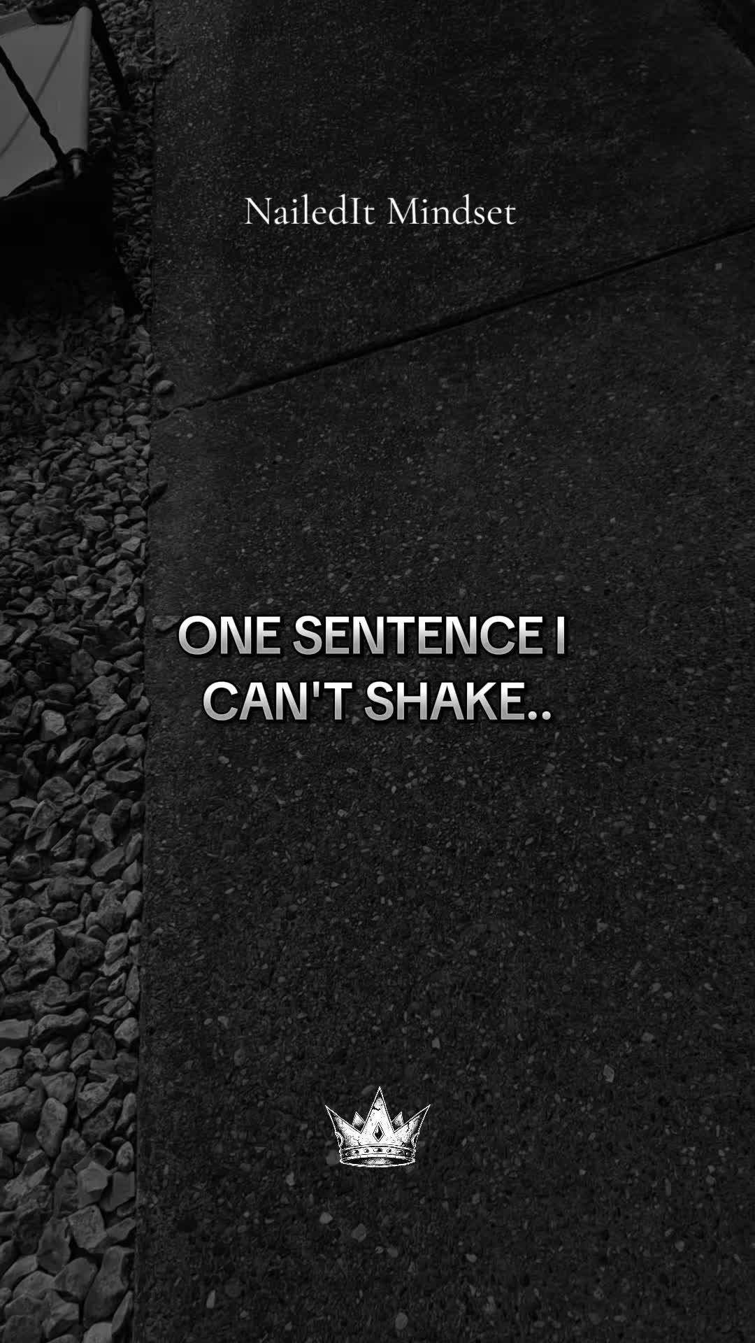 @NailedIt Mindset