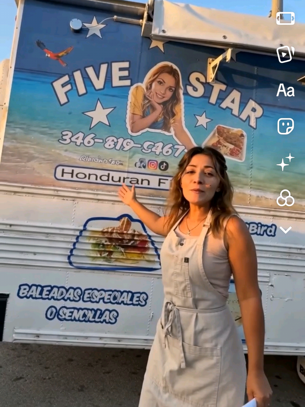 @Five-star