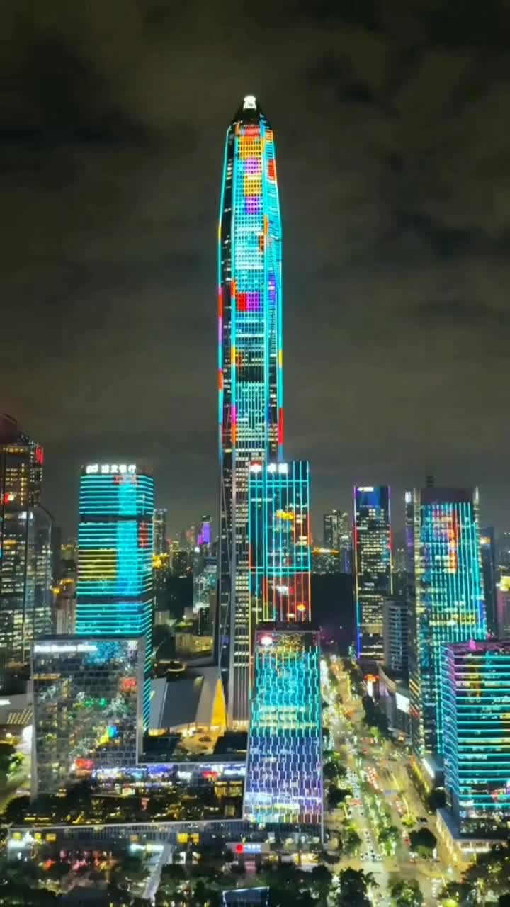 @Beautiful cities