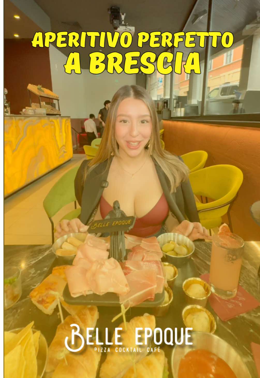 @Belleepoque Brescia