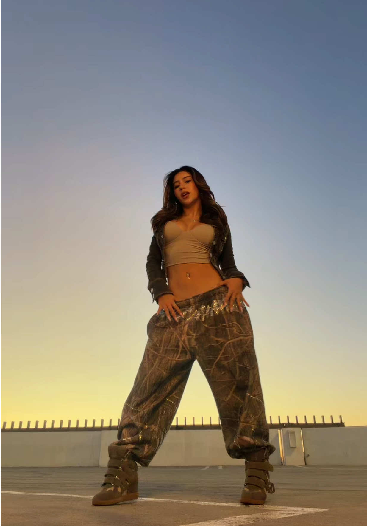 @Isidora Villagra